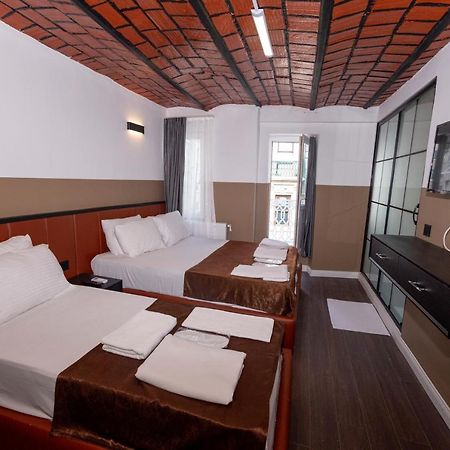 Miss Suite Istambul Exterior foto