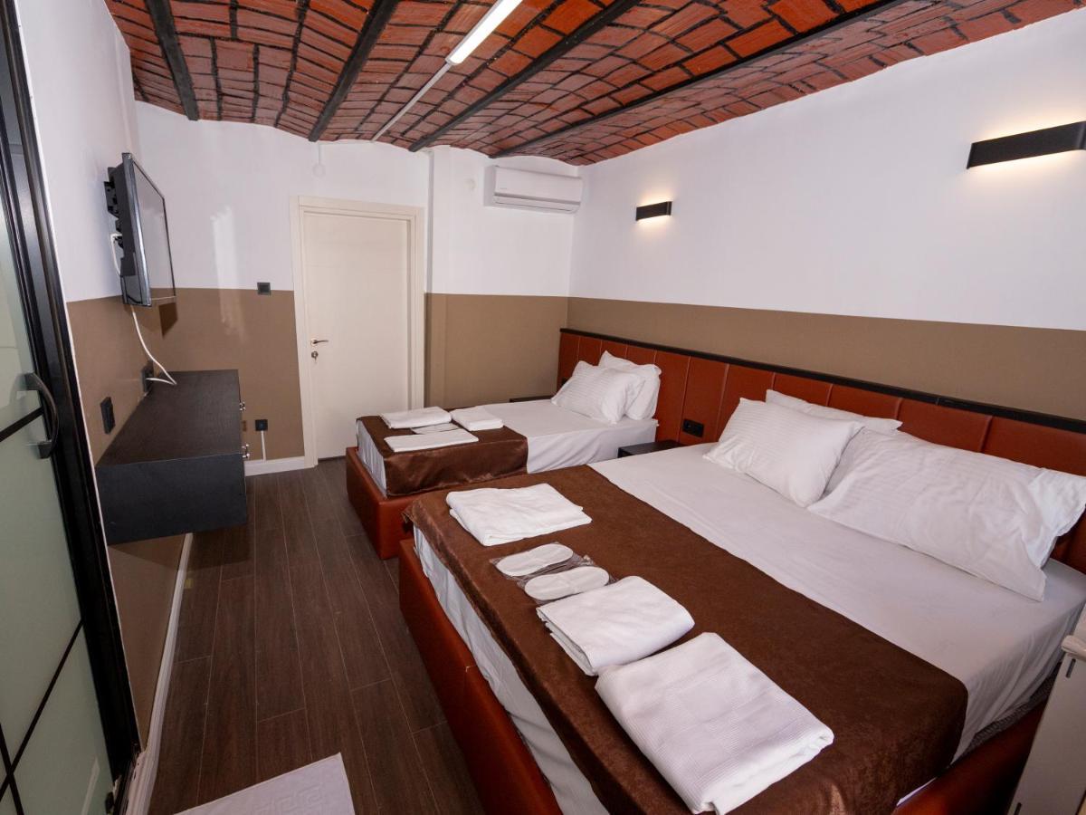 Miss Suite Istambul Exterior foto