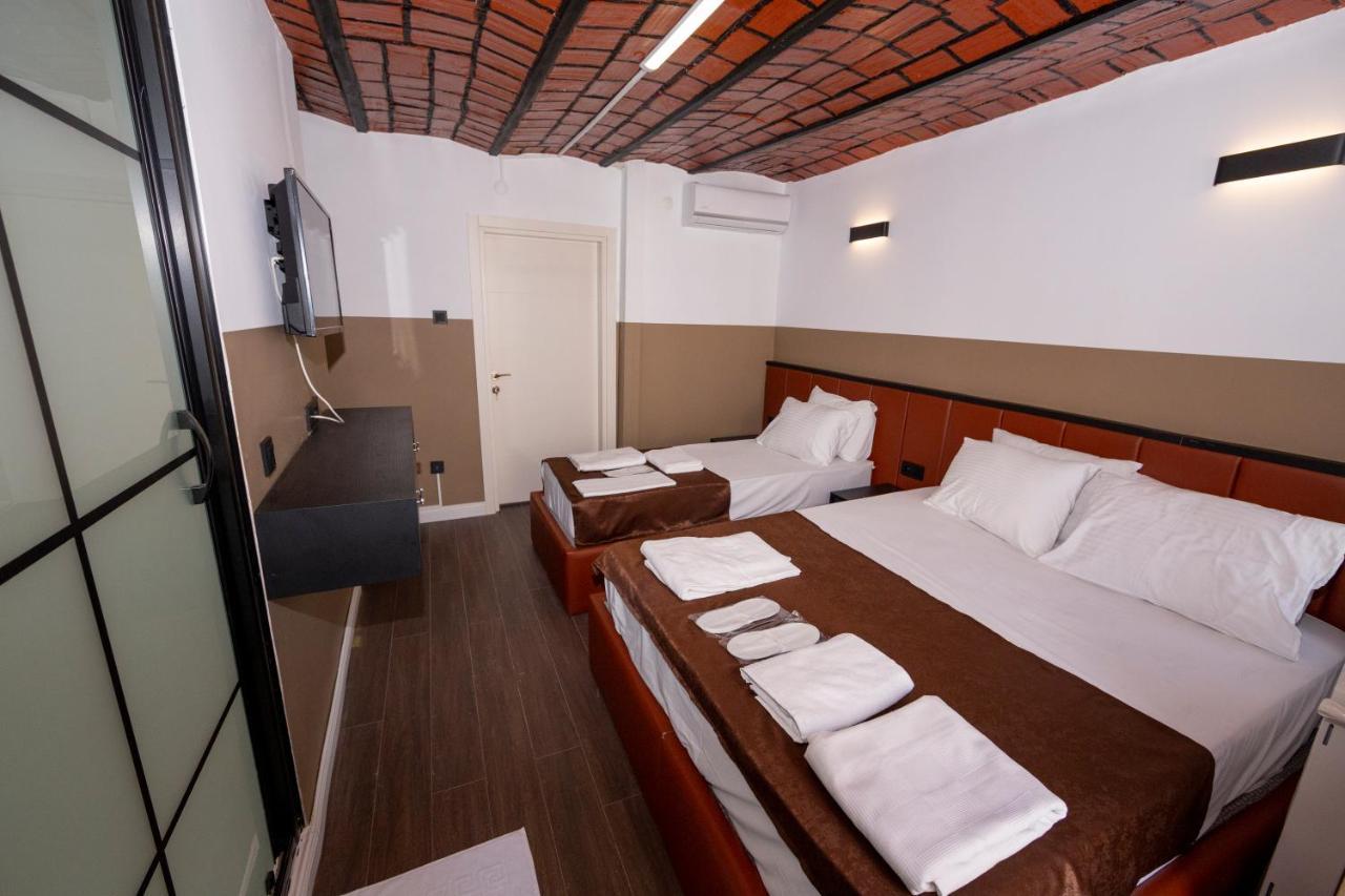 Miss Suite Istambul Exterior foto